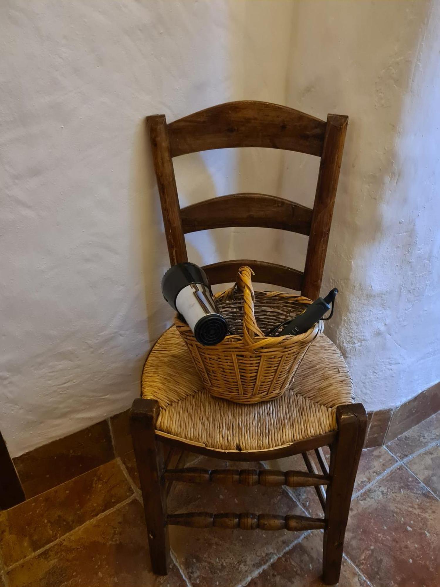 La Posada Amena Carcabuey Стая снимка